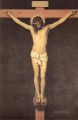 Christ en croix Diego Velázquez